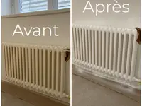 MF Peinture et Rénovation Stoiljkovic