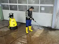Schär-Reinigungen, Montes Facility Services GmbH
