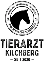 TIERARZT KILCHBERG-Logo