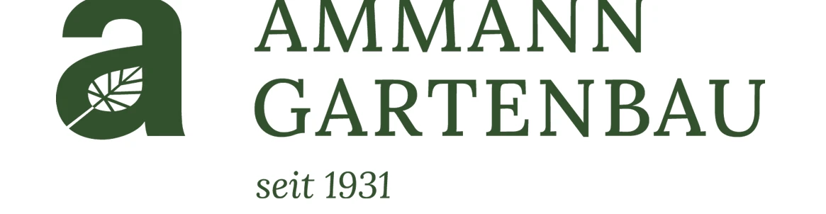 Ammann Gartenbau AG