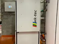 wk-tec Wärme- und Kältetechnik