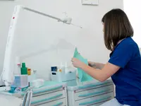 PodoClinic Sagl - CADENAZZO