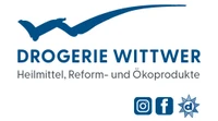 Drogerie Wittwer-Logo