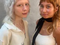 BLOND Salon de Coiffure