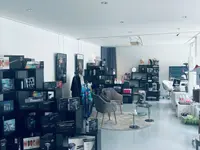 Impact Hair Distribution