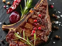 Le Plan B Café-Resto