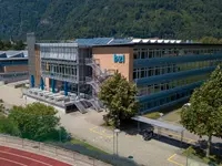 Bildungszentrum Interlaken bzi