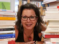 Librairie du Baobab