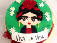 Gaby nel Mondo dei Dolci