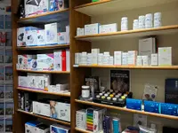 Jura-Apotheke Balsthal AG