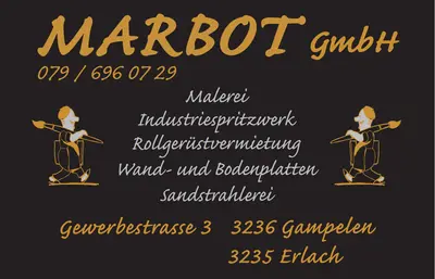 Marbot GmbH