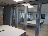 GP concept Sàrl