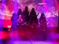Dance Gallery