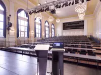 Kultur & Kongresshaus Aarau