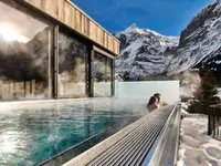 Kaufmann Hotel AG/Hotel Spinne