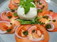 Ristorante B&B Notari