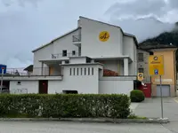 B&B Alpina