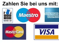 Aare Taxi Interlaken