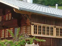 Wüthrich Schreinerei Fensterbau AG