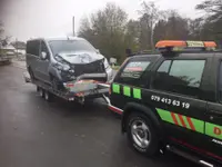 DEP DEPANNAGE AUTOMOBILE - Klicken Sie, um das Bild 5 in einer Lightbox vergrössert darzustellen