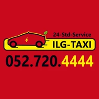 ILG-TAXI GmbH-Logo