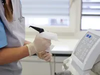 FRENKENKLINIK