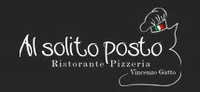 Ristorante Al solito posto-Logo