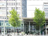 Allresto Kongresszentrum Bern