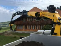Mobilkran AG
