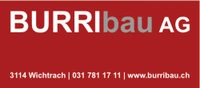 Burri Bau AG-Logo