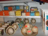 La Calebasse