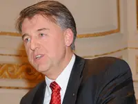 Harmonie für Menschen Bruno Wenger