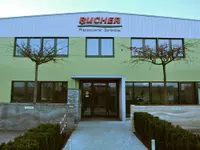 Bucher AG Gartencenter