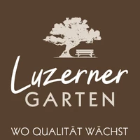 Luzerner Garten AG-Logo