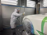 Gantenbein Carrosserie & Spritzwerk AG