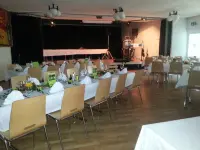 SeeHotel & Restaurant Seehof GmbH