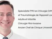 Dr méd. Seite Pascal