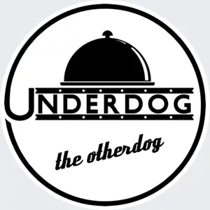 Underdog the other dog