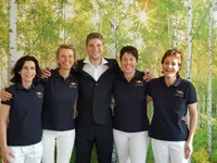 LivingHands GmbH Ganzheitliche Therapien im Seetal