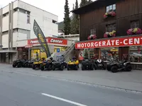 HELDSTAB AG Motorgeräte & Landtechnik - Klicken Sie, um das Bild 2 in einer Lightbox vergrössert darzustellen