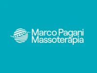 Logo Marco Pagani - Massaggiatore Medicale con APF