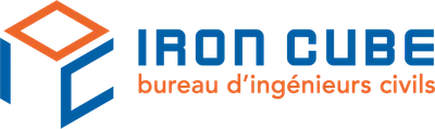 Iron Cube Sàrl