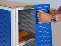 FMS-Technik AG
