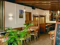 Hotel Restaurant Jäger