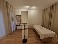 Therapeutische Massagepraxis Tünde Popa