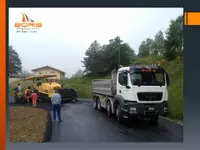 Boris Gaillard transports et services Sàrl