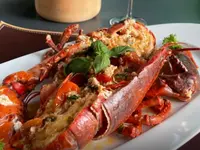 Ristorante Al solito posto