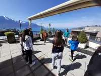 Musical Riviera Sàrl
