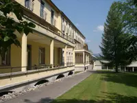 RHNE Réseau hospitalier neuchâtelois - site du Val-de-Ruz