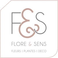 Flore & Sens, Marine Jubin-Lallemand-Logo